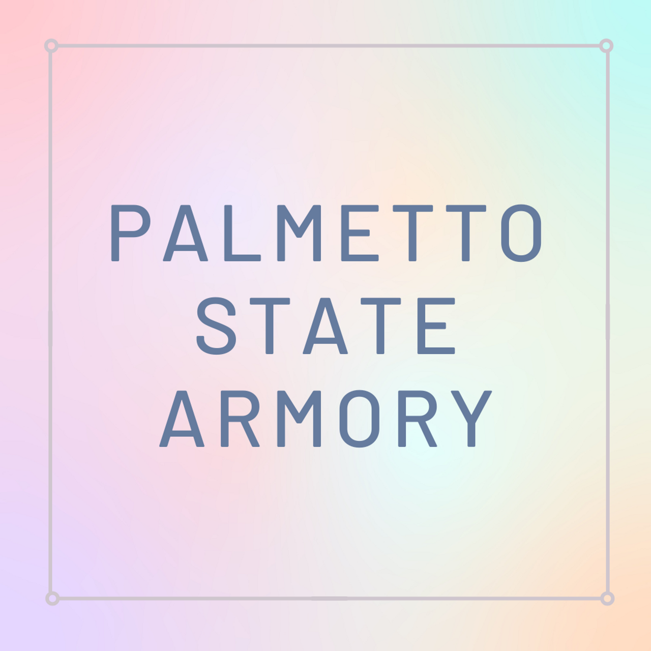 Palmetto State Armory